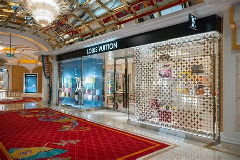 louis vuitton macau price|Louis Vuitton Macau wynn.